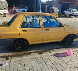 Saipa 131